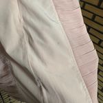 C. Luce Pale Pink Strapless Dress Size Small Photo 6