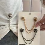 T shirt Or Pant Shortening Magnet,Multi Photo 3