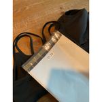 Avia Lot of 3 Black Sports Bras Racerback‎ Strappy XL Womens Athletic Workout Photo 11