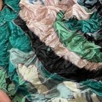 Vintage 90s Y2K Popcorn Magic Bubble Shirt One Size Green Size undefined Photo 3