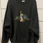 Vintage New York Crewneck Size XL Photo 1