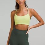 Lululemon Flow-Y Sports Bra Photo 0