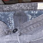 We The Free  don’t get me wrong super high rise black skirt 30 Photo 10