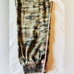 Gap Women’s Tencel Jogger Pants Plus Size XXL, Camo Print Olive Green NWT Photo 6