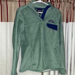 Patagonia Pullover Fleece Photo 1