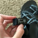 Chacos Chaco Women's ZX/3 Classic Strappy Sandals Blue Hollow Eclipse Size 11 Outdoor Photo 7