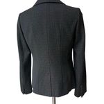 NWOT, Amber Sun Collection Black Jacket Blazer, Sz 4 Photo 3