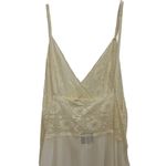 Vintage Kayla lace feminine babydoll honeymoon lingerie Size XL Photo 5