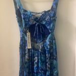 For Love & Lemons Astor Midi Dress Photo 5