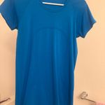 Lululemon  Swiftly Tech Short Sleeve Photo 0