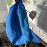 Patagonia adult size Large adjustable back blue lightweight hat Photo 1