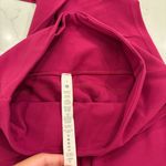 Lululemon groove flare leggings pomegranate size 6 Photo 3