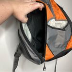 Columbia diaper bag backpack stroller tabs Photo 5