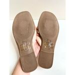 DV Dolce Vita Sandals Womens Size 7 Pink Janae Slip On Flats Photo 10