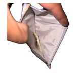 Kate Spade Cream and Pink Floral Wallet Photo 3