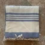 Tribe Alive NEW Craftan Cover Up Poncho Photo 4