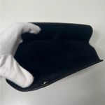 Dolce & Gabbana D&G Black Fabric Travel Eye Glasses Sunglasses Case Photo 12