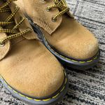 Dr. Martens  939 Greasy Suede Hiker Boots Photo 7