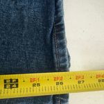 Old Navy  High Rise OG Straight Ankle Jeans Plus Sz 28 Secret Slim Pockets GUC Photo 4