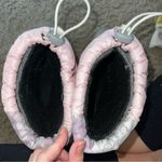 Sorel  women’s pink and gray waterproof snow winter boot sz 6 Photo 10