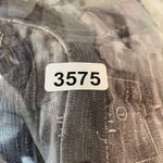 Free People We The Free  Distressed V Neck Jordan Burnout Tunic Top Women's L Photo 8