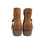 Aerosoles  Women's 9M West River Leather Bootie Photo 5