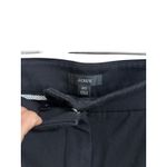 J.Crew Hayden kickout crop‎ pant in bi Photo 3