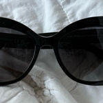 Tom Ford  Black Wayfarer Sunglasses Photo 0