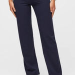 FIGS  livingston Blue pants Size XL Petite Photo 0