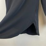 Ralph Lauren Lauren  Beaded Crewneck Long Sleeve Blouse Size‎ Large Photo 6