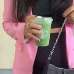 SheIn Pink Blazer Photo 1