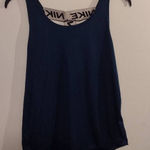 Nike  Pro Training Victory Elastika Tank Top Size M Photo 0