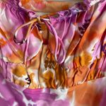 NICHOLAS Simie Gathered Floral Photo 4