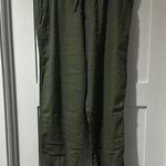 Sanctuary Dark Green Jogger Pants Photo 0