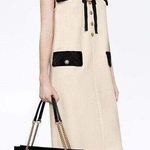 Gucci NWT. $3600  Floral-appliquéd cady mini dress Sz XXS Photo 0