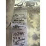 J.Crew  Denim Slim Wide Leg Cropped Blue Floral Print Jeans Size 32 Photo 5