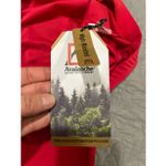 Avalanche  Red Flare Bell Bottom L/XXL Pants Stetchy New Photo 2