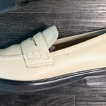 Flattered Leather Loafers Size 37 Photo 3