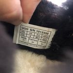 UGG McKay Dark Brown Women Ankle Suede Boots 5.5 NWOT Photo 12