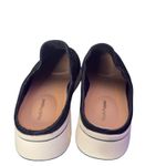 Hush Puppies ‎ Bounce Trixie Mules Leather Comfort Slip On Clogs Black Size 8.5M Photo 5
