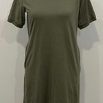 Senita Athletics T-Shirt Dress Photo 1