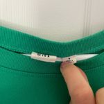 Gap  Vibrant Green Crewneck Photo 1