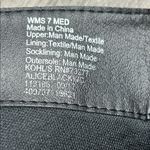 Croft & Barrow OrthoLite Black Boots Size 7 Photo 7