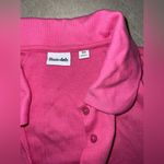 Aritzia  Sunday Best Audio Top - Cropped Knit Buttondown Polo Photo 1