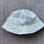 Urban Outfitters Floral Bucket Hat Photo 0