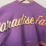 Disney  UP paradise falls spirit Jersey unisex XS Photo 8