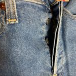 Levi's Levi’s Wedgie Skinny High Rise jeans Photo 4