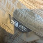 The North Face Nylon Hiking Cargo Shorts Photo 1