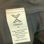 Xersion Size L Black EverUltra-Lite Womens Sleeveless Active Short Romper. New Photo 6