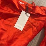 NWT CINQ À SEPT 'Marsey' Silk Photo 5